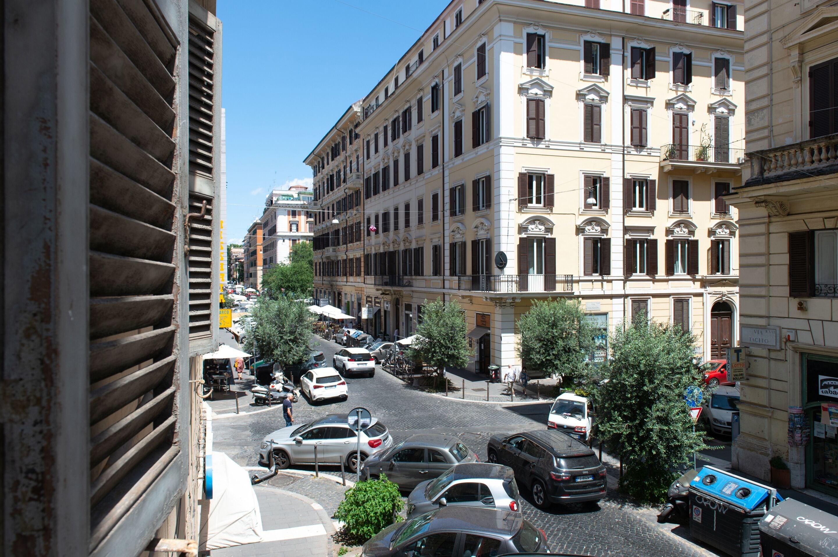 Residenza Ottaviani Roma — Photos 2