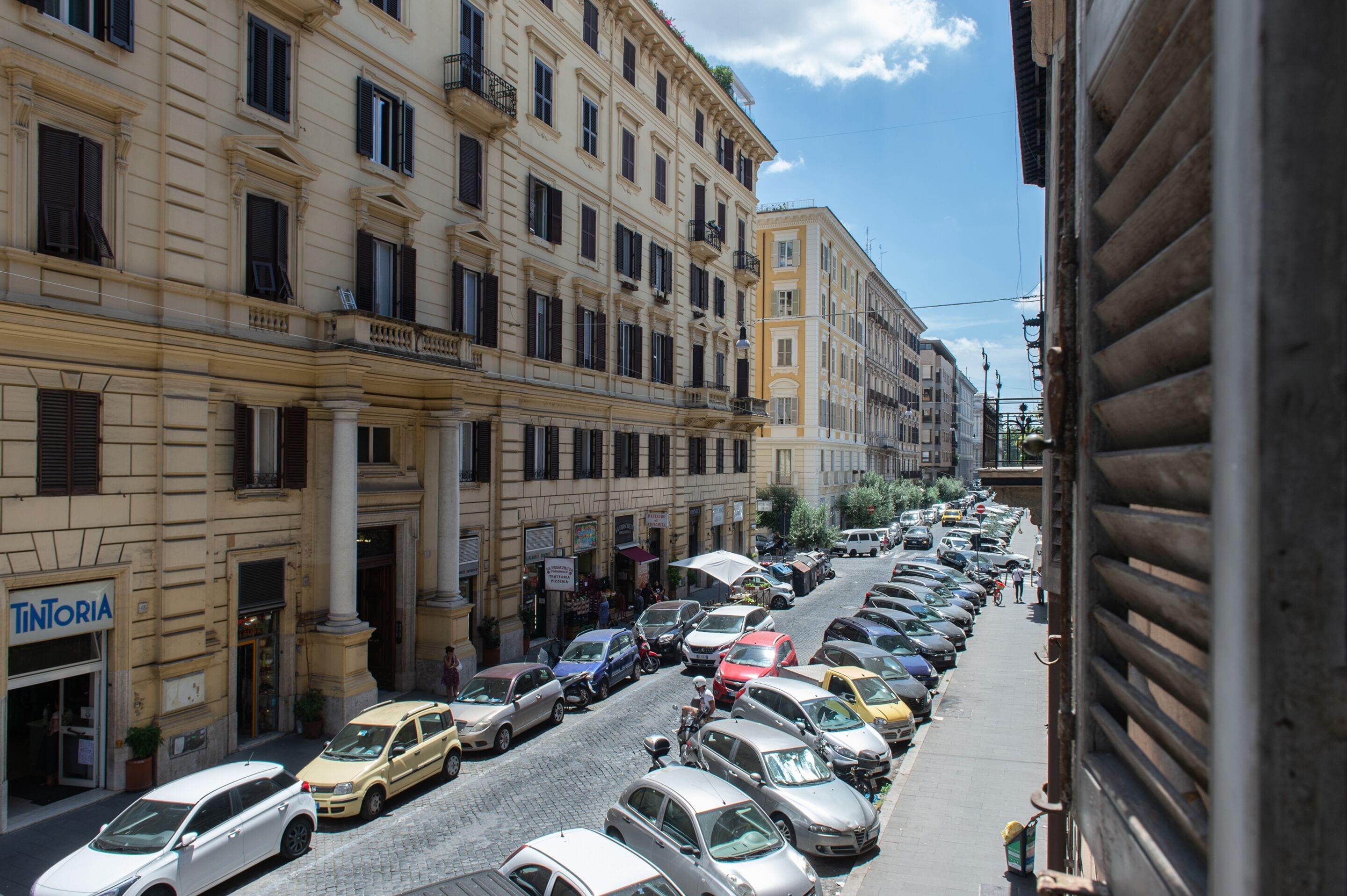 Residenza Ottaviani Roma — Photos 3